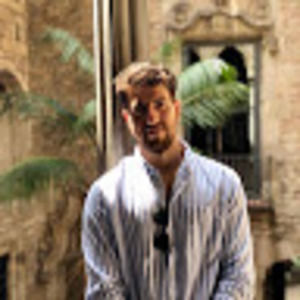 Meet your Posher, Nicholas d.